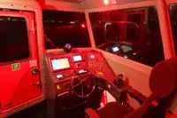 Piroga di pilotaggio in vendita