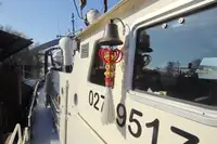 Pattugliatore in vendita