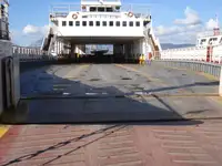 Mezzo da sbarco, carro armato in vendita