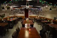 Nave ristorante in vendita
