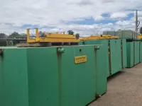 Piattaforma di perforazione autoelevabile in vendita