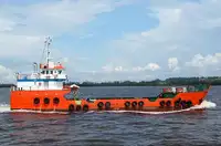 Nave reefer in vendita