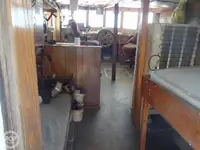 Peschereccio a strascico in vendita