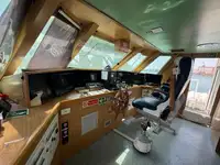 Catamarano in vendita