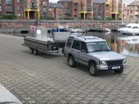 Portacontainer in vendita