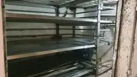 Peschereccio a palangaro in vendita