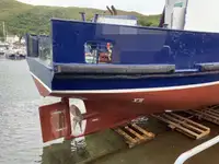Barche da lavoro in vendita