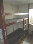Chiatta adibita ad alloggio in vendita