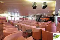 Nave da crociera in vendita