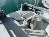 Nave da ricerca in vendita