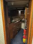 Pattugliatore in vendita