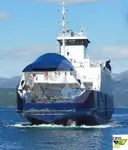 Ro-Ro ship in vendita