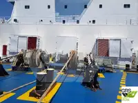 Nave Ro-Ro in vendita