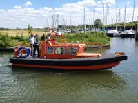 Portacontainer in vendita