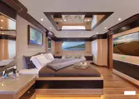 Yacht in vendita