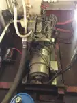 Mezzo da sbarco, carro armato in vendita