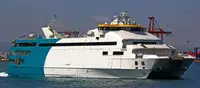 Nave RoPax in vendita