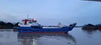 Nave da sbarco, con serbatoi in vendita