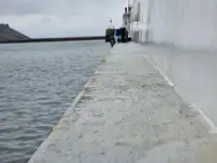 Nave passeggeri in vendita