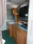 Nave di supporto in vendita