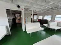 Nave passeggeri in vendita