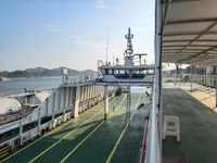 Nave RoPax in vendita