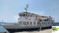 Nave passeggeri in vendita