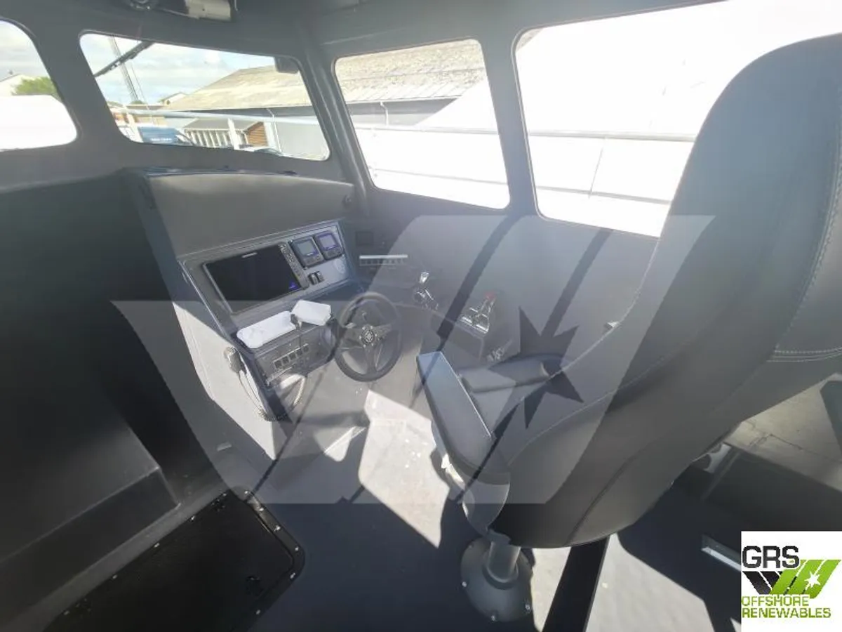 Piroga di pilotaggio in vendita