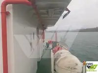 Nave da sbarco, con serbatoi in vendita