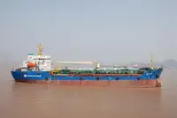 Petroliera/Chimichiera in vendita