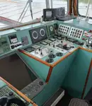 Trasportatore di merci sfuse in vendita
