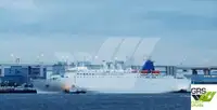 Ro-Ro ship in vendita