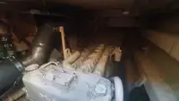 Nave passeggeri in vendita