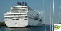 Nave da crociera in vendita