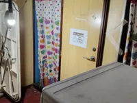 Nave da rilevamento in vendita
