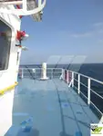 Nave di supporto in vendita