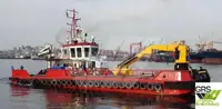 Barche da lavoro in vendita