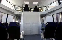 Nave da crociera in vendita
