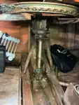 Rottami metallici in vendita