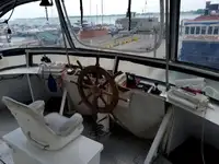 Nave da crociera in vendita