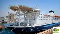 Nave RoPax in vendita