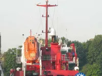 Petroliera/Chimichiera in vendita