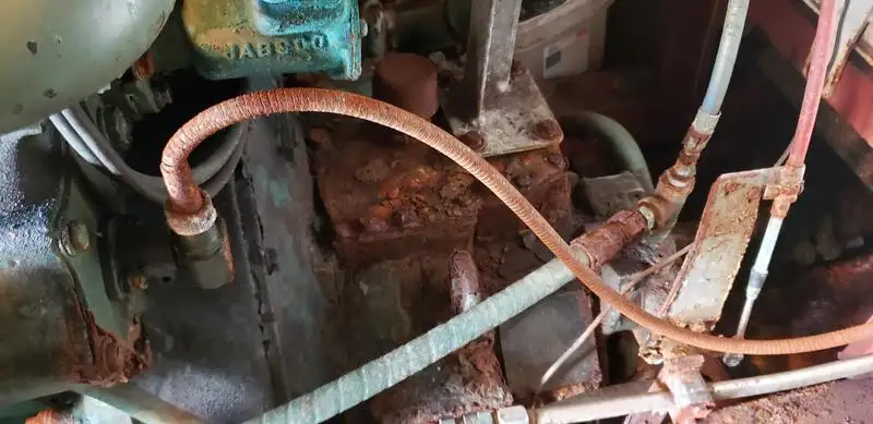 Rimorchiatore in vendita