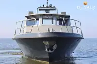 Pattugliatore in vendita