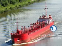 Petroliera/Chimichiera in vendita