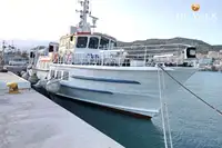 Nave traghetto in vendita