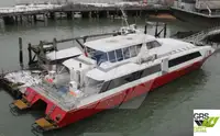 Nave passeggeri in vendita