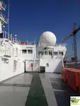 Nave RoPax in vendita