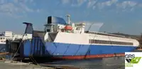 Ro-Ro ship in vendita