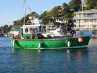 Nave passeggeri in vendita